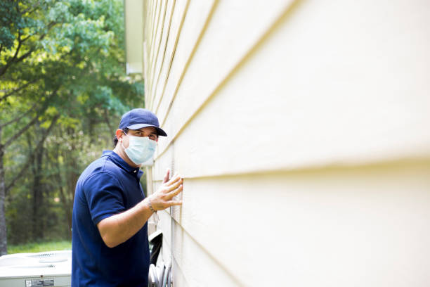 Best Vinyl Siding Installation  in Collings Lakes, NJ